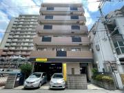 近鉄南大阪線河堀口駅まで徒歩7分