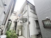 大島町1丁目貸家