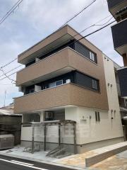 フジパレス小阪2番館