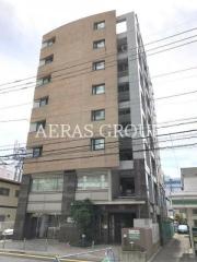 AXIS下町