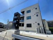 ＪＲ山陽本線英賀保駅まで徒歩5分