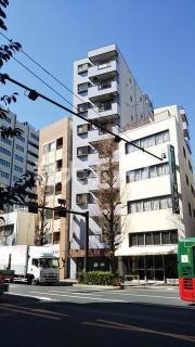 東京メトロ銀座線浅草駅まで徒歩6分