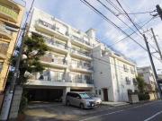 東急東横線学芸大学駅まで徒歩7分