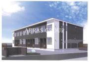 日野市日野アパート