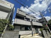 東急田園都市線三軒茶屋駅まで徒歩10分