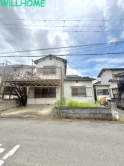 岩出 南大池戸建