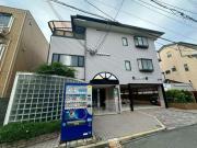 コンフォート川西