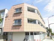 アーバン田園調布