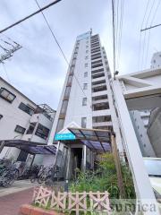 エイチ・ツー・オー高井田IIビル