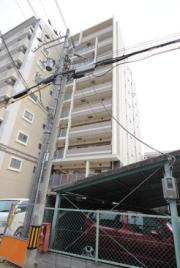 セオリー阪リバークロス
