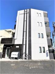 ピアコートTM東武練馬 弐番館