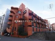 アーク上町台II番館