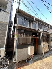 苅田2丁目ハウス