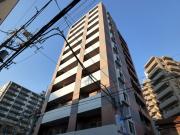アクシーズタワー川口幸町II
