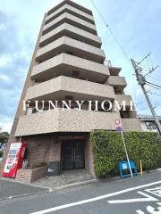 フェニックス目黒碑文谷