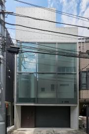 東京メトロ日比谷線六本木駅まで徒歩5分