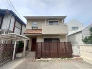 目黒区中町2丁目戸建