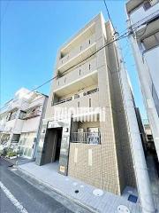 ルソレイユ桜木町