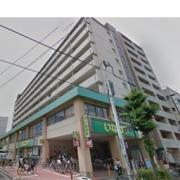 ダイアパレス鶯谷
