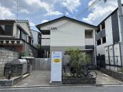 レオパレス清水