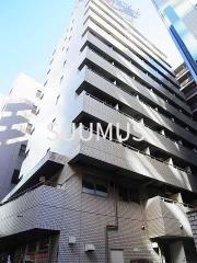 京王線初台駅まで徒歩2分