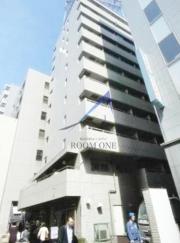 京王線初台駅まで徒歩2分