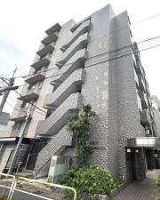 東京メトロ有楽町線江戸川橋駅まで徒歩8分