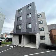 サクランシェ宮の沢