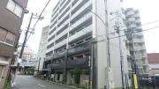 地下鉄御堂筋線中津駅まで徒歩8分
