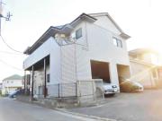 小田急江ノ島線鶴間駅まで徒歩4分