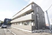 ＪＲ豊肥本線南熊本駅まで徒歩25分