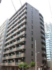 メインステージ茅場町