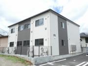 ルミエール方木田