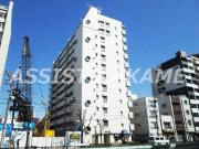 ＪＲ山手線目黒駅まで徒歩8分