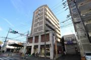 阪急京都線淡路駅まで徒歩12分