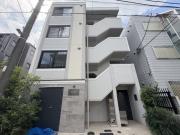 エルファーロ中野新井薬師
