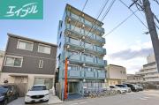 ユニエトワール岡山富田町