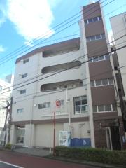 マンション宍戸