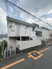 東武東上線志木駅まで徒歩11分