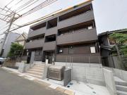 Noble raffiner 元町
