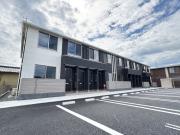 熊本市電健軍線健軍町駅まで徒歩54分