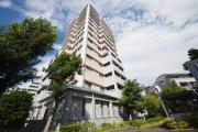 京王相模原線京王堀之内駅まで徒歩12分