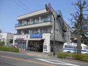 CBグリーンハイツ
