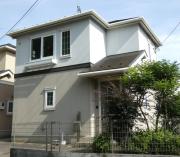 三鷹市中原2丁目戸建