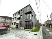 D-ROOM六十人町A