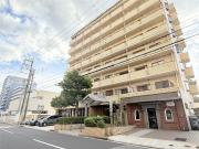 山陽電鉄本線手柄駅まで徒歩9分