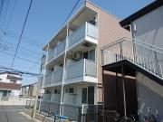 ＪＲ常磐線柏駅まで徒歩19分
