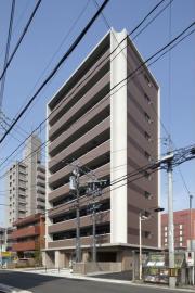 地下鉄東山線千種駅まで徒歩6分