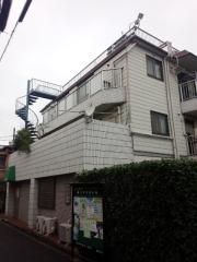 ロアール新大塚