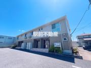 ディアコート合川 A棟